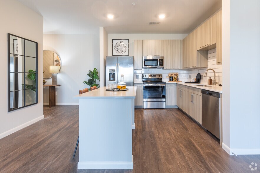 1501 Boulder Springs Ter, North Chesterfield, VA à vendre - Photo intérieure – Image 2 sur 34