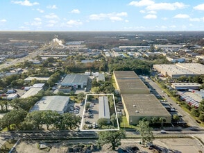 3052 Shader Rd, Orlando, FL - Vue aérienne  vue de carte - Image1