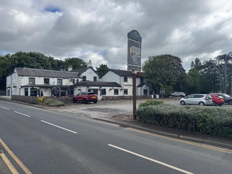 Skippool Rd, Thornton Cleveleys à vendre - Photo principale – Image 1 sur 9