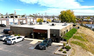 Plus de détails pour 5400 N Washington St, Denver, CO - Bureau à vendre