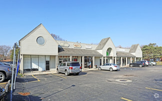 Plus de détails pour 21421-21435 Greater Mack Ave, Saint Clair Shores, MI - Local commercial à louer