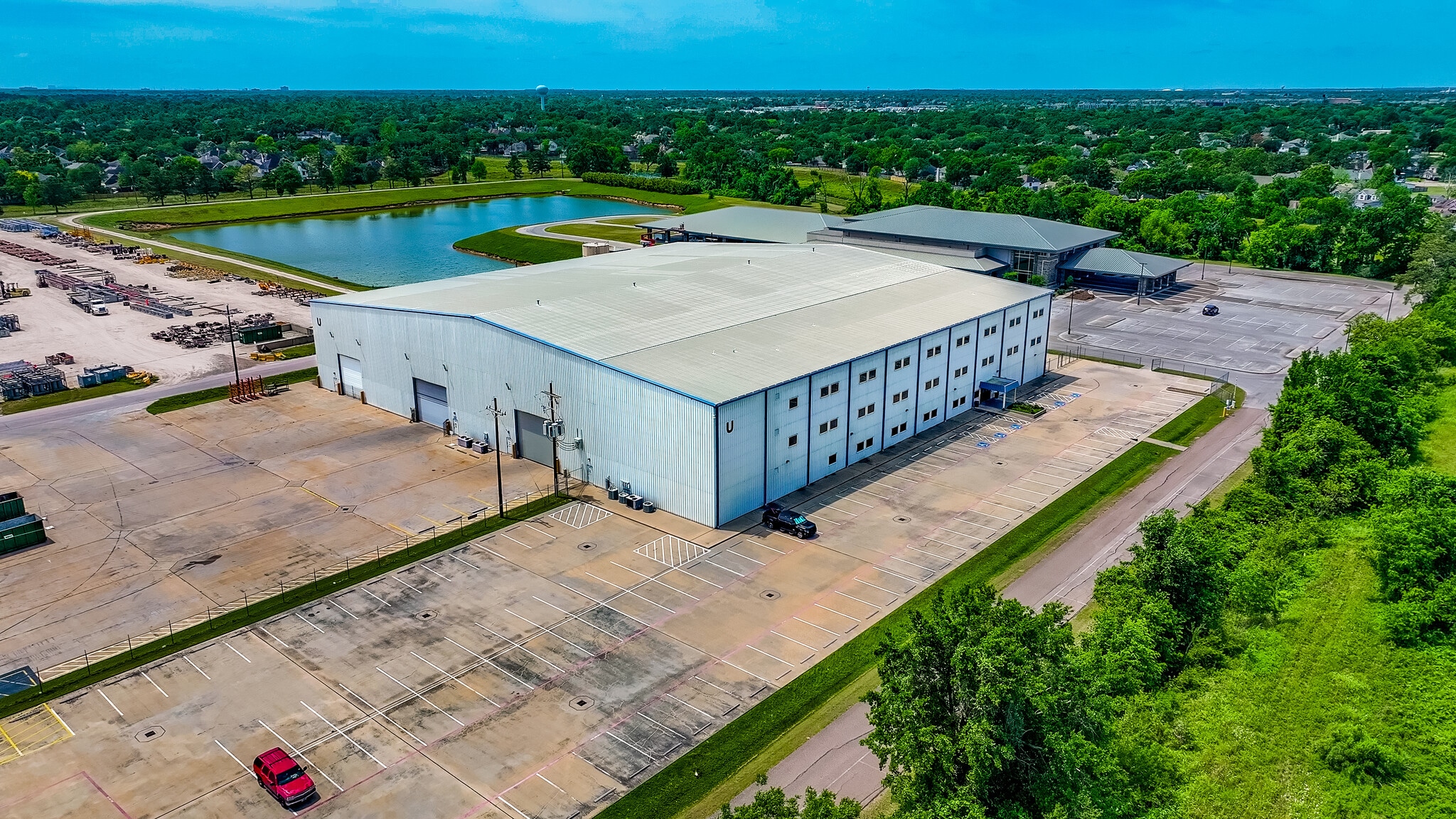 6401 N Eldridge Pky, Houston, TX à louer Photo de l’immeuble– Image 1 sur 3