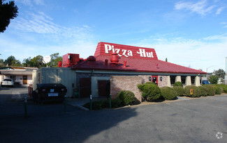 Plus de détails pour 1235 S Mission Rd, Fallbrook, CA - Local commercial à louer