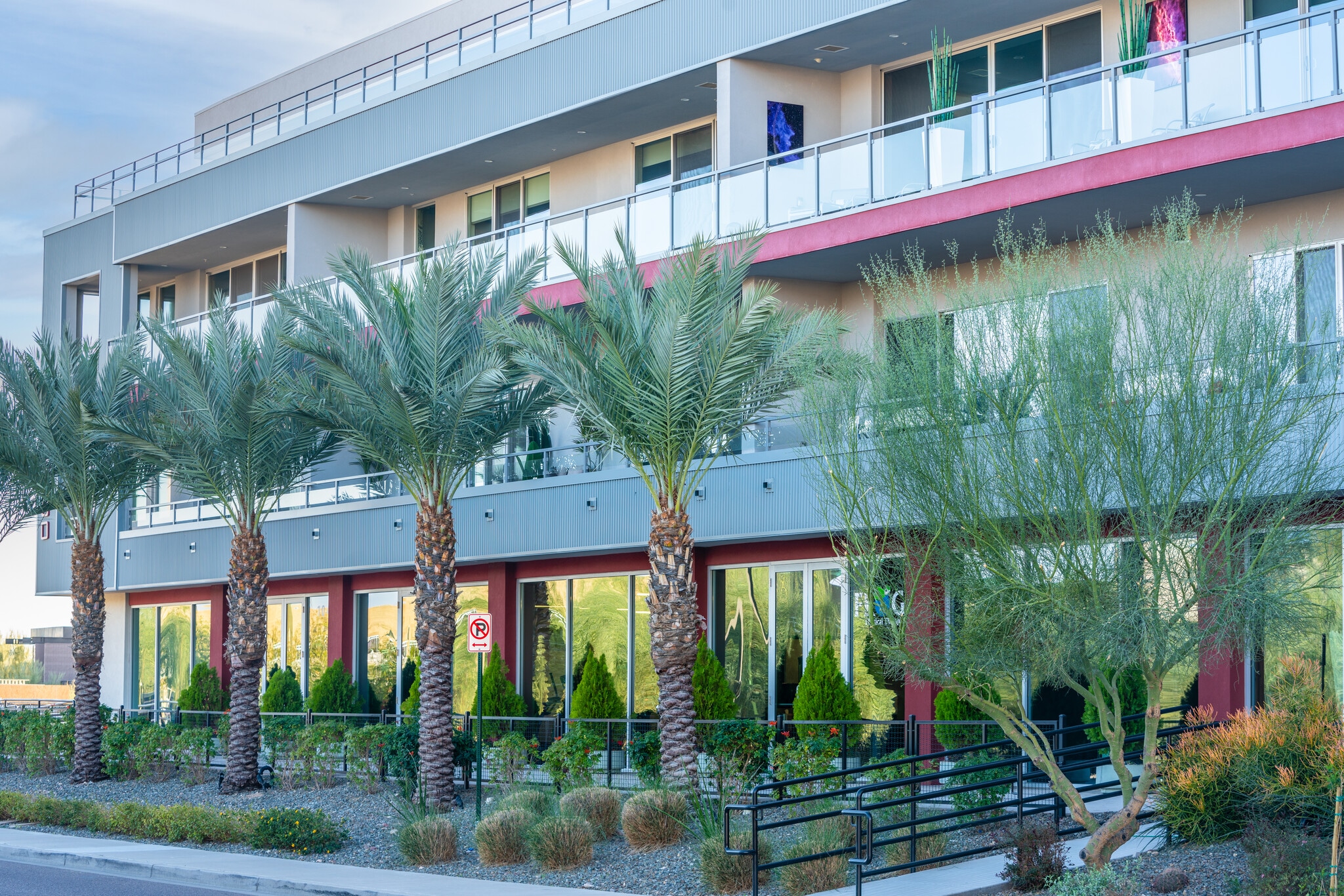 16580 N 92nd St, Scottsdale, AZ à louer Photo intérieure– Image 1 sur 15