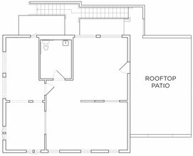 42-46 Main St, Tiburon, CA à louer Plan d’étage– Image 1 sur 4