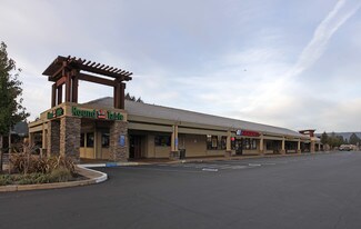Plus de détails pour 245 Mt Hermon Rd, Scotts Valley, CA - Local commercial à louer