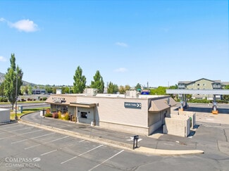Plus de détails pour 583 NE Bellevue Dr, Bend, OR - Local commercial à vendre