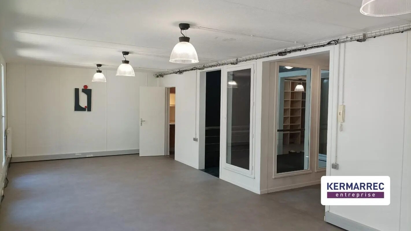 Bureau dans Nantes à louer Photo intérieure– Image 1 sur 13