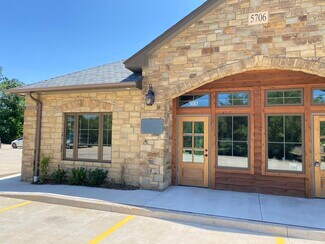 Plus de détails pour 5706 NW 130th St, Oklahoma City, OK - Bureau à louer