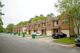 Plus de détails pour 3400 N Barack Obama Blvd, Valdosta, GA - Logement à vendre
