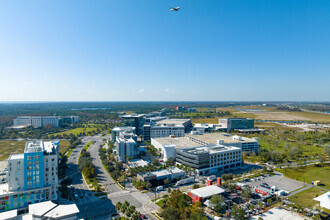 6900 Tavistock Lakes Blvd, Orlando, FL - VUE AÉRIENNE  vue de carte