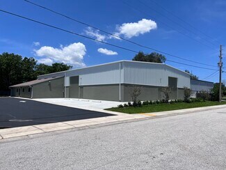 Plus de détails pour 8950 66th Ct N, Pinellas Park, FL - Industriel/Logistique à louer