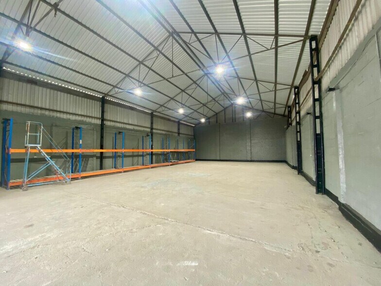 Webber Rd, Liverpool à louer - Photo de l’immeuble – Image 3 sur 5