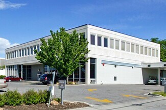Plus de détails pour 475 E 200 S, Salt Lake City, UT - Bureau à vendre