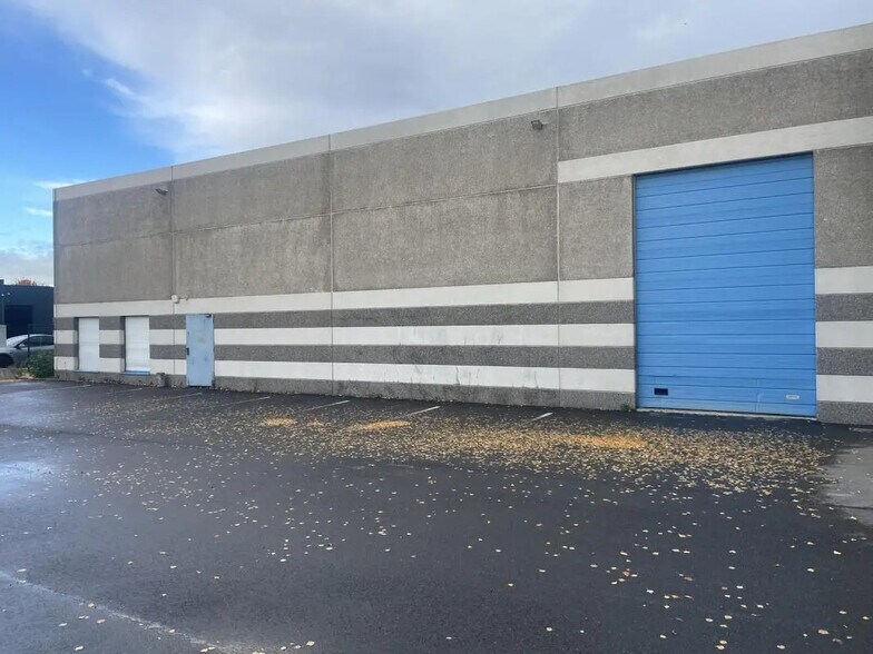 Bureau dans Carvin à louer - Photo de l’immeuble – Image 1 sur 7