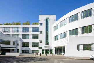 Plus de détails pour 7-11 Herbrand St, Londres - Bureau à vendre