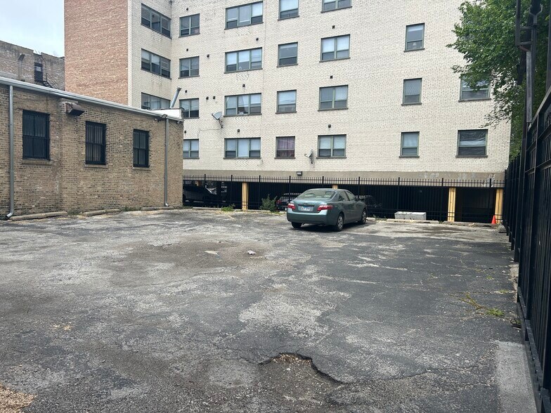 1632-1642 W Howard St, Chicago, IL à louer - Photo intérieure – Image 3 sur 9