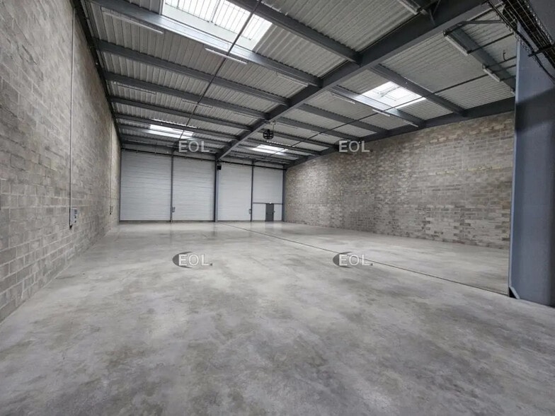 Local d’activités dans Créteil à louer - Photo intérieure – Image 3 sur 6