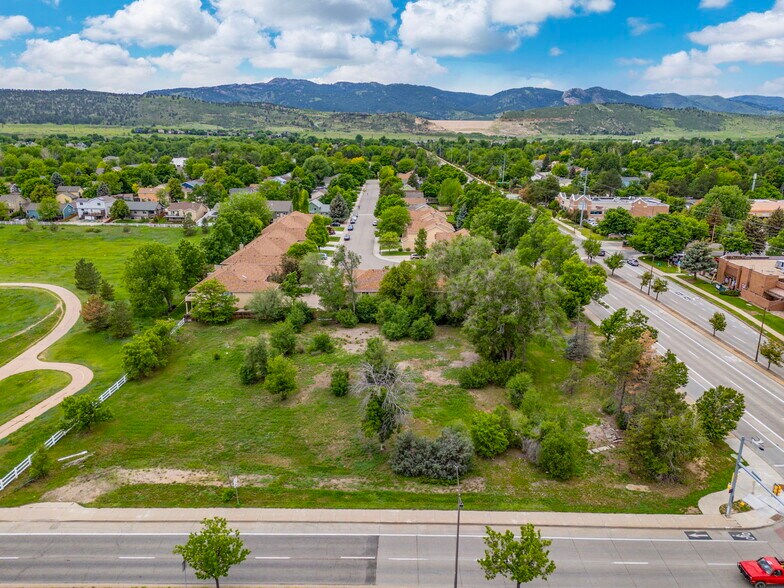 2800 S. Taft Hill Rd, Fort Collins, CO à vendre - Photo de l’immeuble – Image 3 sur 8