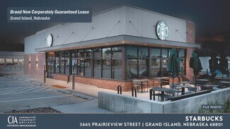 Plus de détails pour 3665 Prairieview St, Grand Island, NE - Local commercial à vendre