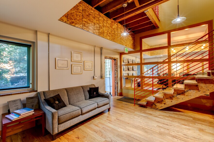 1575 Gilpin St, Denver, CO à louer - Photo de l’immeuble – Image 3 sur 65