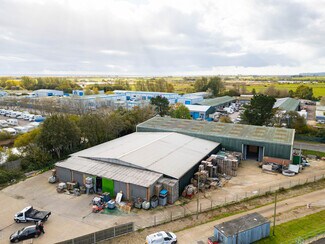 Plus de détails pour Harbour Rd, Rye - Industriel/Logistique à vendre