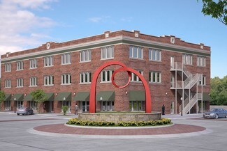 Plus de détails pour 401 N Main St, Bryan, TX - Local commercial à louer