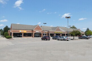 Plus de détails pour 35300-35354 E Michigan Ave, Wayne, MI - Local commercial à louer
