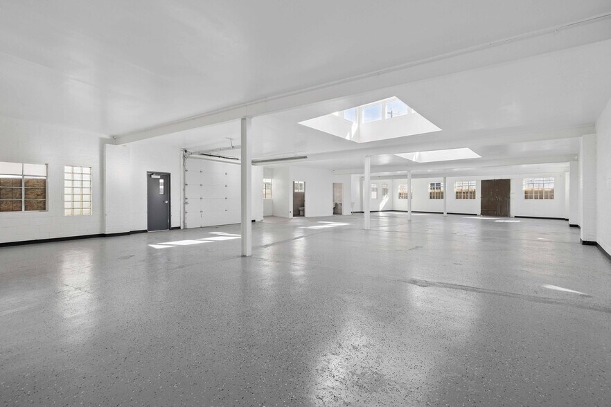 1240 Speer Blvd, Denver, CO à vendre - Photo de l’immeuble – Image 3 sur 15