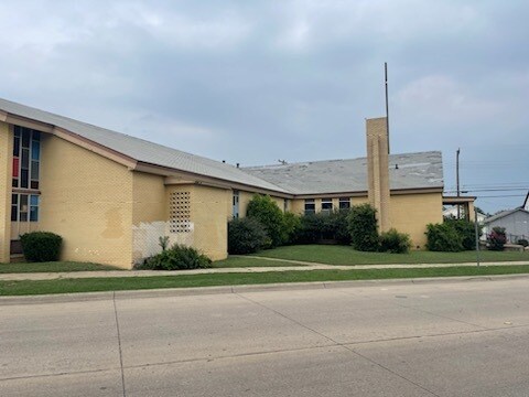 2108 McKinley Ave, Fort Worth, TX à vendre - Photo de l’immeuble – Image 2 sur 10