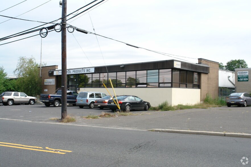 515 N Michigan Ave, Kenilworth, NJ à louer - Photo de l’immeuble – Image 2 sur 5