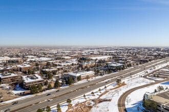 1499 W 120th Ave, Westminster, CO - VUE AÉRIENNE  vue de carte