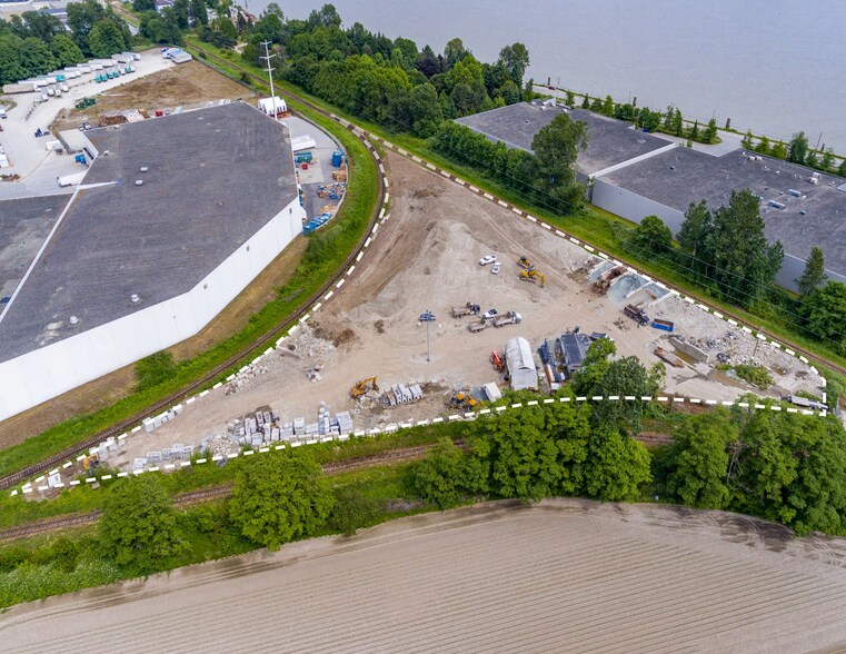 12880 Shell Rd, Richmond, BC à vendre - Photo principale – Image 1 sur 1