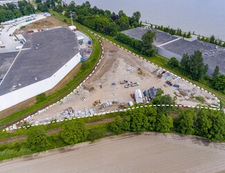 Plus de détails pour 12880 Shell Rd, Richmond, BC - Terrain à vendre