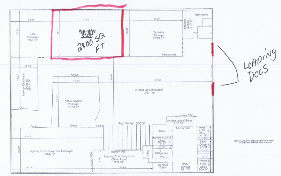 35 Brown Ave, Springfield, NJ à louer - Photo de l’immeuble – Image 2 sur 6