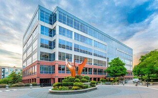 Plus de détails pour 1110 112th Ave NE, Bellevue, WA - Bureau à louer