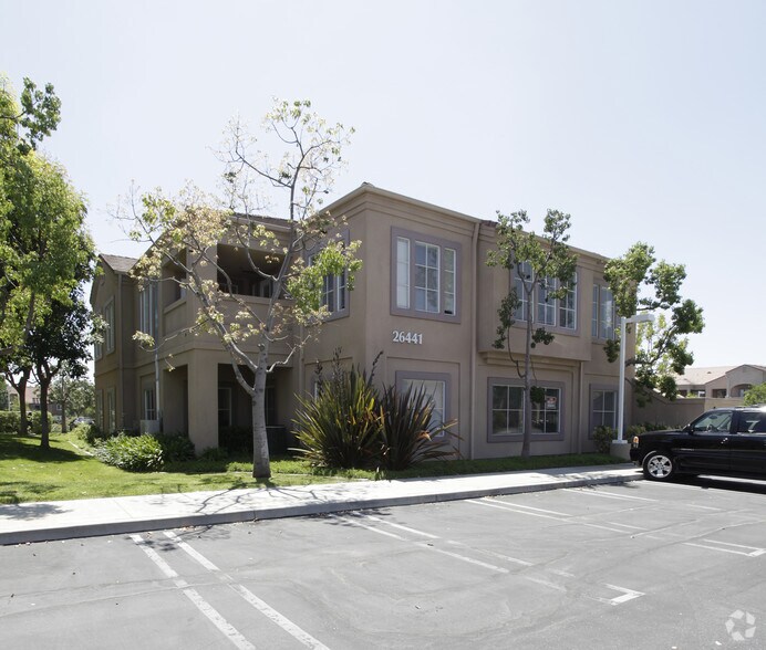 26441 Crown Valley Pky, Mission Viejo, CA à louer - Photo de l’immeuble – Image 2 sur 4