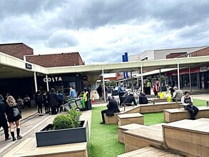 1 Greenwood Sq, Birmingham à louer Photo de l’immeuble– Image 2 sur 5