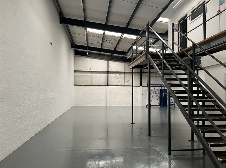 Stockmans Clos, Birmingham à louer - Photo de l’immeuble – Image 3 sur 16