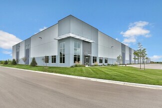 Plus de détails pour 9700 Hemingway Ave S, Cottage Grove, MN - Industriel/Logistique à louer