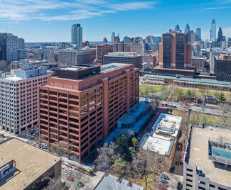 Plus de détails pour 401 Market St, Philadelphia, PA - Bureau à louer