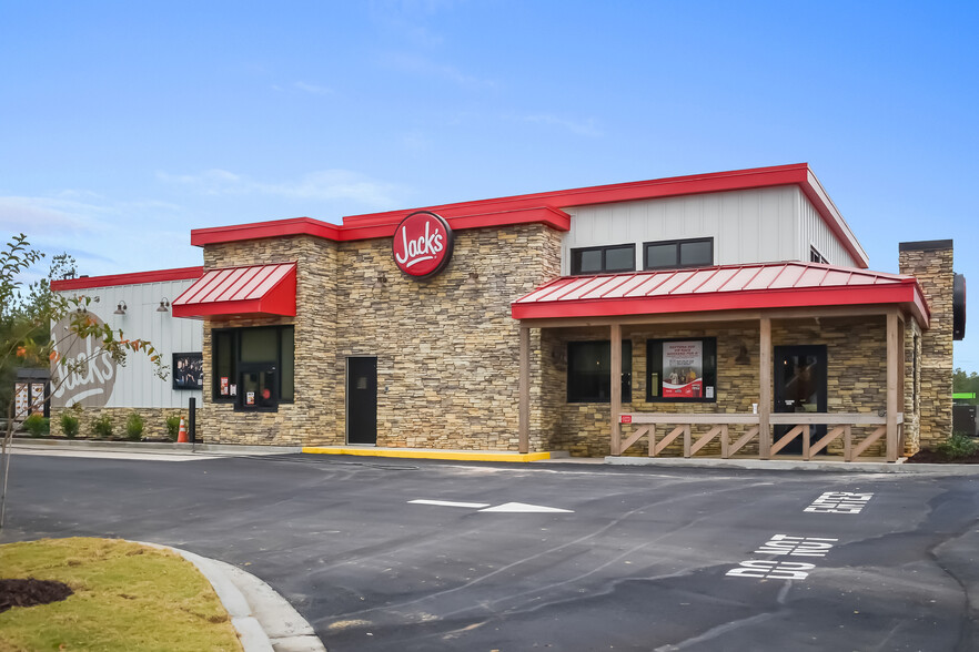 9783 Highway 43, Creola, AL à vendre - Photo de l’immeuble – Image 2 sur 5