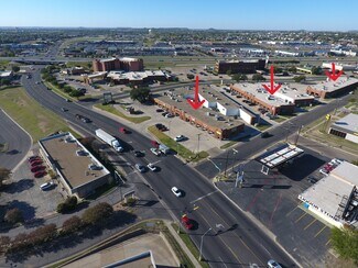 Plus de détails pour 2201 S W S Young Dr, Killeen, TX - Bureau à louer