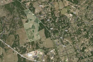 Plus de détails pour 1049 County Road 201, Liberty Hill, TX - Terrain à vendre