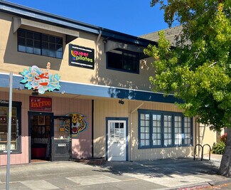Plus de détails pour 6536 Telegraph Ave, Oakland, CA - Local commercial à louer