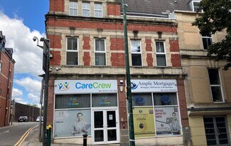 Plus de détails pour 36 Charles St, Newport - Local commercial à vendre