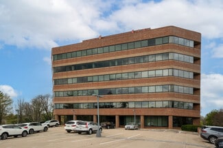 Plus de détails pour 3050 Chain Bridge Rd, Fairfax, VA - Bureau à louer
