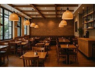 Plus de détails pour Local commercial à louer