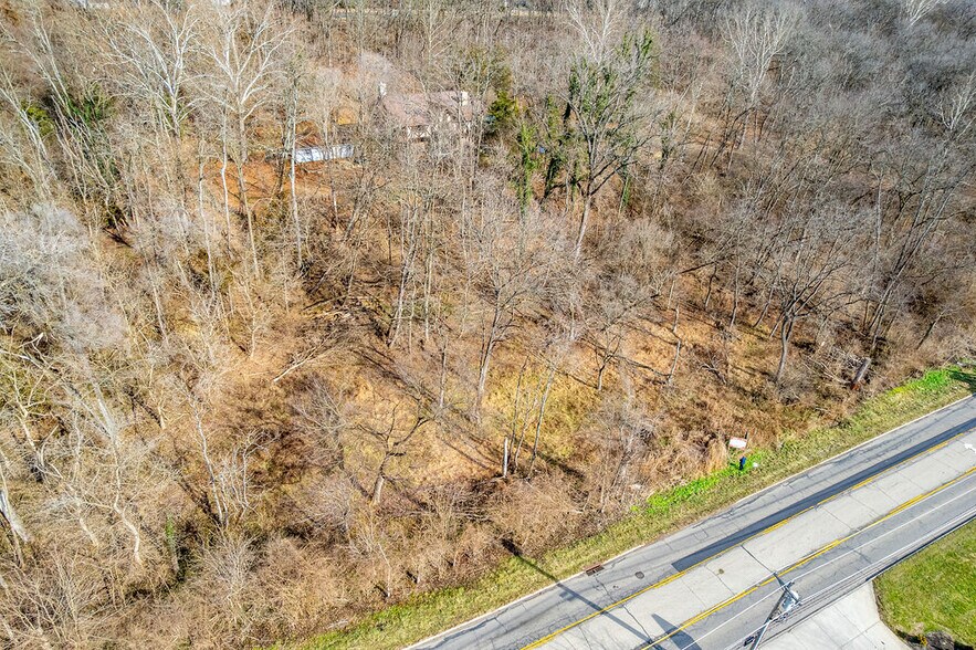 10901 Loveland Madeira Rd, Loveland, OH à vendre - Aérien – Image 3 sur 11
