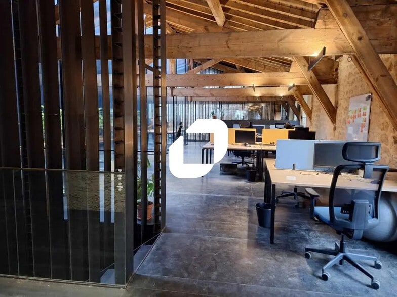 Bureau dans Bordeaux à louer - Photo intérieure – Image 3 sur 21